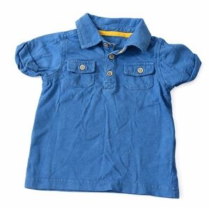 KIDS Old Navy Polo